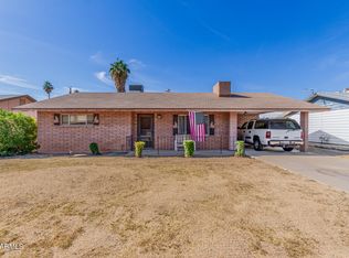 12814 112th Ave, Youngtown, AZ 85363