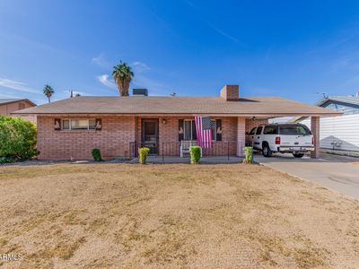 12814 112th Ave, Youngtown, AZ, 85363