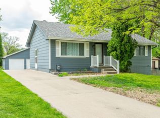6006 SW 7th St, Des Moines, IA 50315