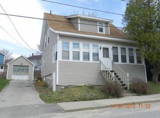 79 Spruce St, Berlin, NH 03570