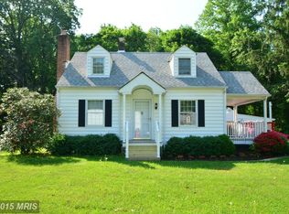 1209 Perryman Rd, Aberdeen, MD 21001