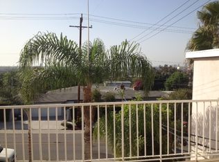 2185 E 21st St APT C, Signal Hill, CA 90755