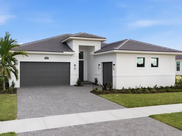 12678 SW Lunata Way, Port Saint Lucie, FL 34987