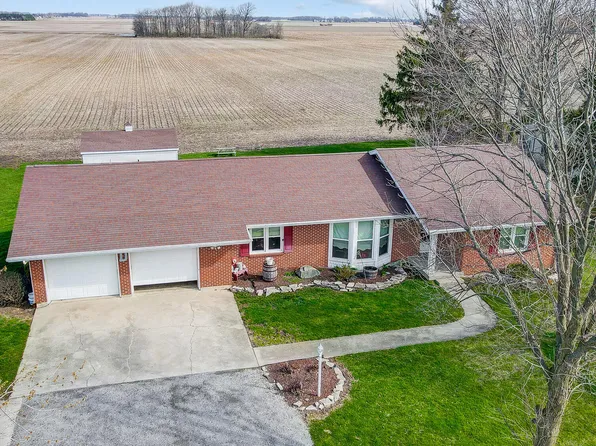 14691 Lincoln Hwy, Van Wert, OH 45891