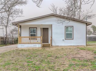 729 N Planters St, Emory, TX 75440