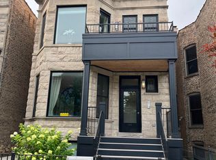 1225 W Addison St #1, Chicago, IL 60613