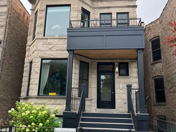 1225 W Addison St #1, Chicago, IL 60613