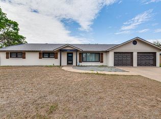 2607 Ward St, Midland, TX 79705