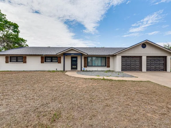 2607 Ward St, Midland, TX 79705
