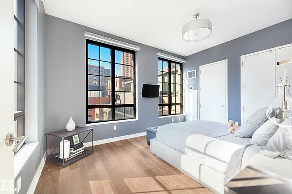 Rented by Brown Harris Stevens | media 2