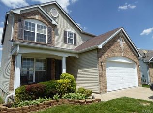 9443 Wilson Bridge Dr, Saint Louis, MO