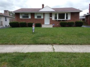 1565 Argus Rd, Columbus, OH 43227