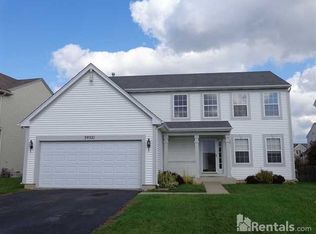 39321 N Stockton Ln, Beach Park, IL 60083