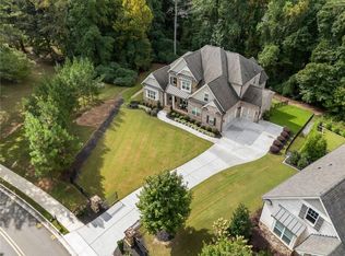 7559 Bates Dr, Alpharetta, GA 30004
