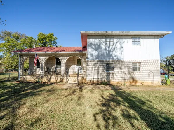 208 Forrest Ave, Clifton, TN 38425