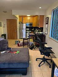 Rented by Voro New York