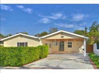 5636 Noble Ave, Van Nuys, CA 91411