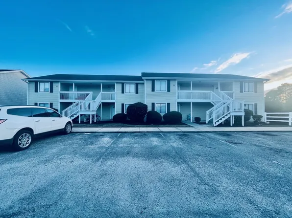 3555 Highway 544 Opas APT 25E, Conway, SC 29526