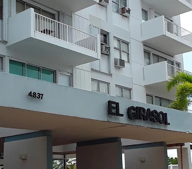 Isla Verde Ave. Cond. El Girasol #303 — Photo 1