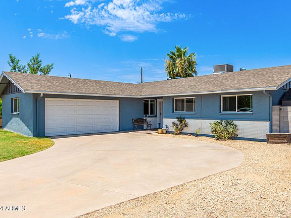 2nd image of 4018 W SOLANO Drive N