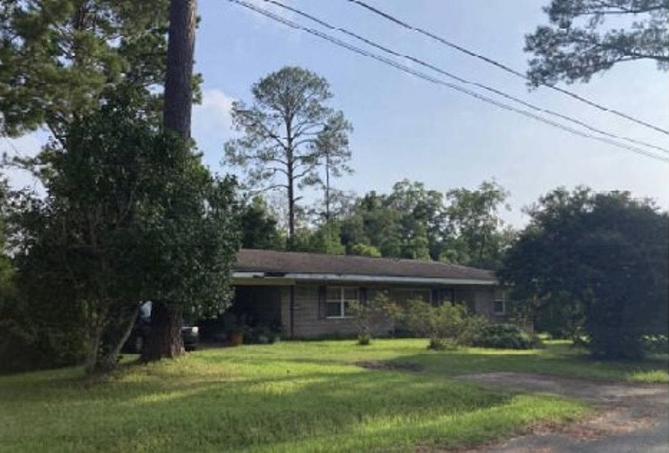 Property Front View