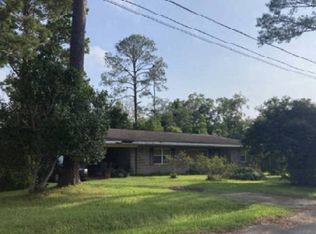 611 9th Ave SE, Cairo, GA 39828