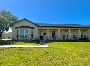 124 County Road 118, Llano, TX 78643
