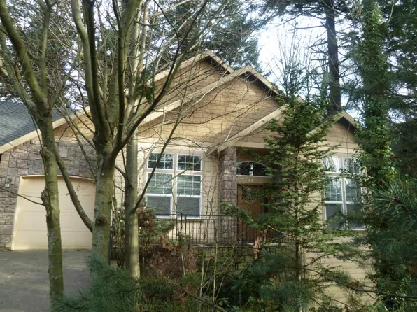 930 SW Skyline Blvd, Portland, OR 97221