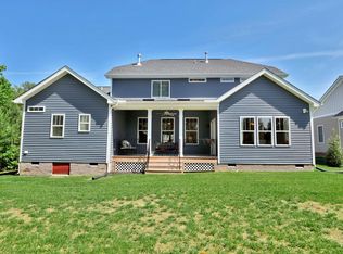 10000 Paddock Wood Ter, Midlothian, VA 23112