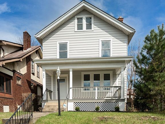 2nd image of 586 Fairwood Ave