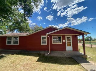 610 C St, Penrose, CO 81240