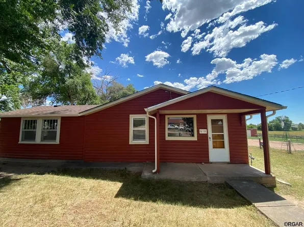 610 C St, Penrose, CO 81240