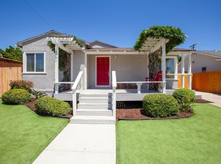 4747 Soria Dr, San Diego, CA 92115