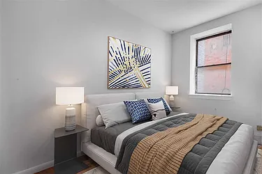 Rented by Avenues Real Estate