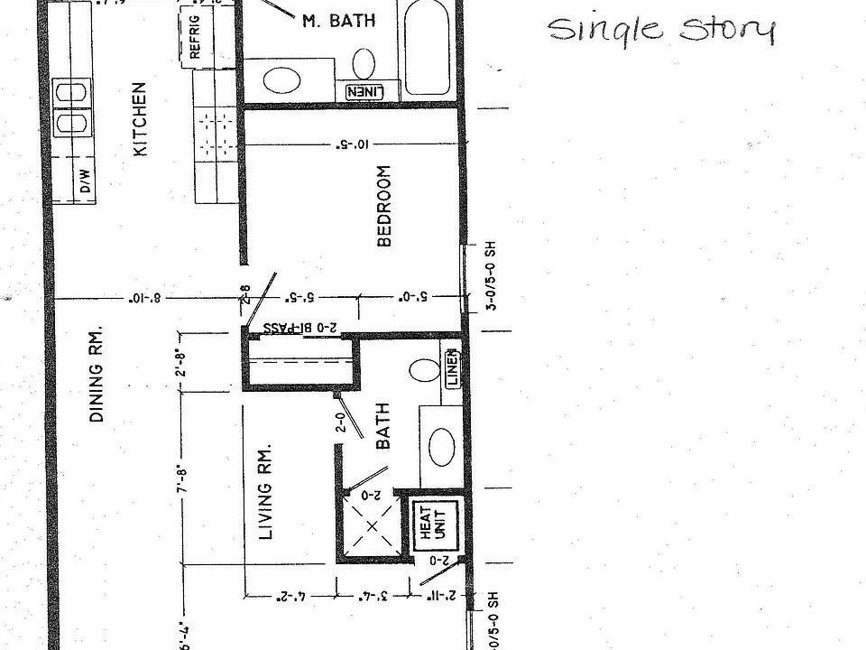 2nd image of 2834 James Rd