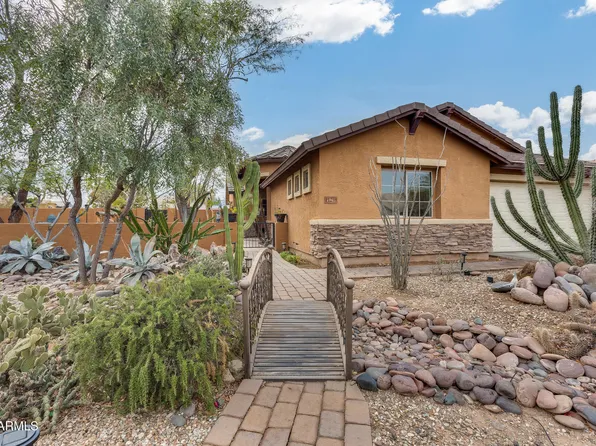 11259 W HARRISON Street, Avondale, AZ 85323