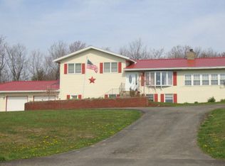 4671 Cotton Hollow Rd, Sayre, PA 18840