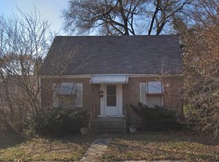 16126 Emerald Ave, Harvey, IL 60426