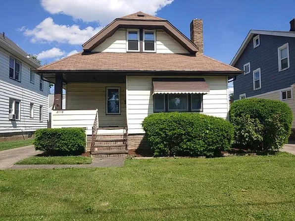 3615 W 147th St, Cleveland, OH 44111