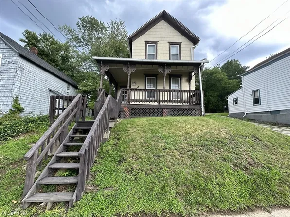 573 Allyn St, Akron, OH 44311
