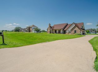 302 Mayad Blvd, Rosharon, TX 77583