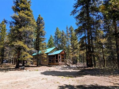 200 Baby Doe Drive, Leadville, CO, 80461