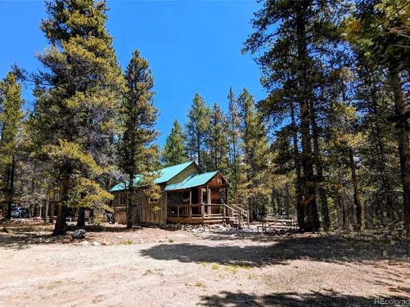 200 Baby Doe Drive, Leadville, CO 80461