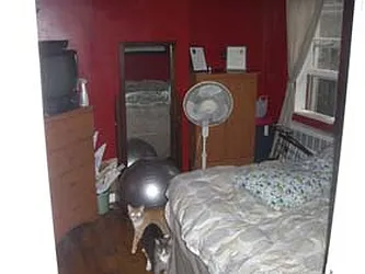 Rented by Eric Goodman Realty Corp