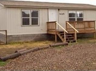 3225 N Yucca Ln, Chino Valley, AZ 86323