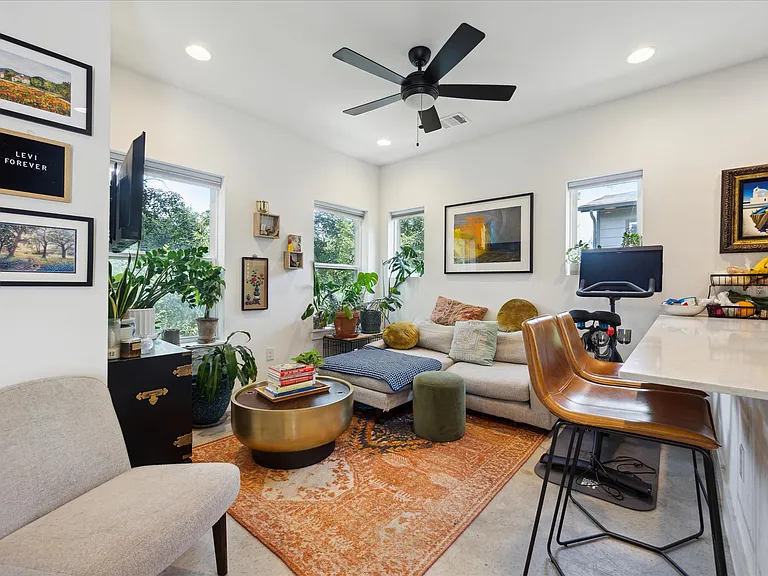 5006 Baker St #C — Photo 6