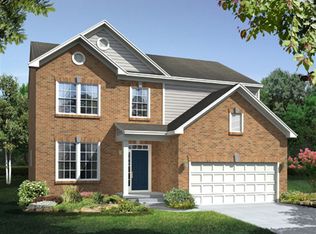 707 Bentgrass Dr, Aberdeen, MD 21001