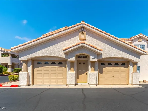 3327 Erva St Unit 233, Las Vegas, NV 89117