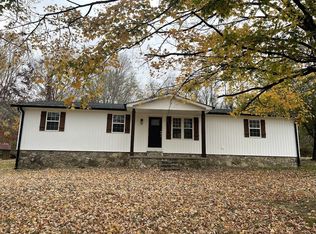 9430 Old Highway 52, Westmoreland, TN 37186