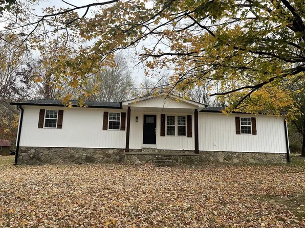 9430 Old Highway 52, Westmoreland, TN 37186